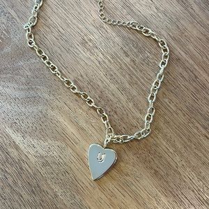 Uncommon James necklace